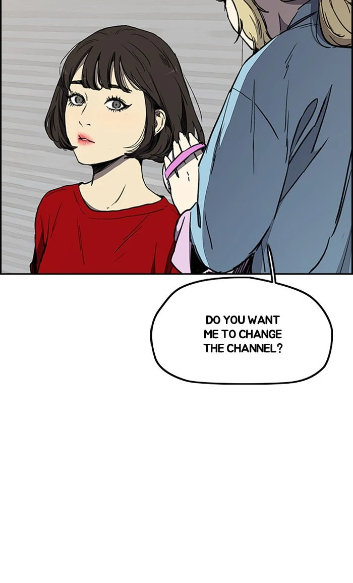 Wind Breaker, chapter 267, image 82
