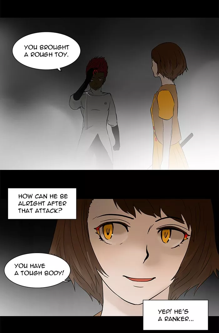 Tower of God, chapter 50, image 26