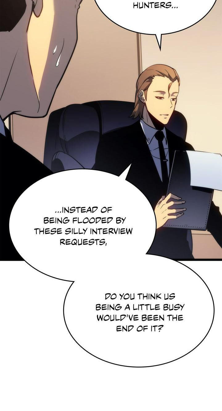 Solo Leveling, chapter 167, image 54