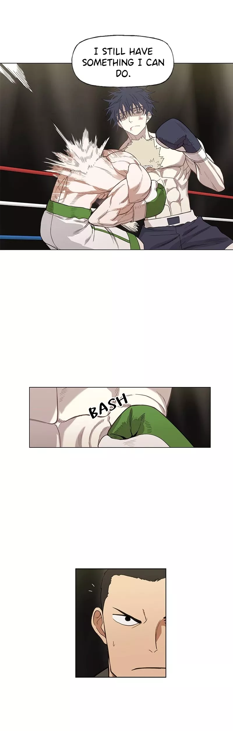 The Boxer, chapter 122, image 27