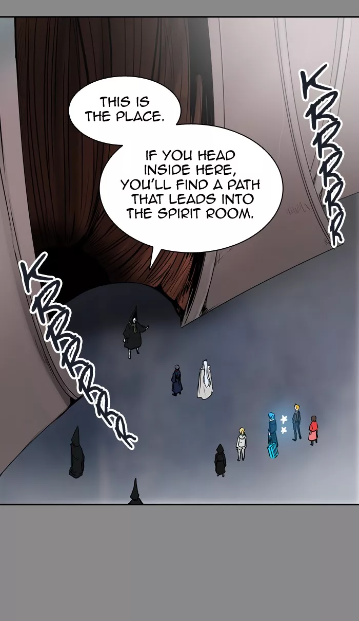 Tower of God, chapter 324, image 17