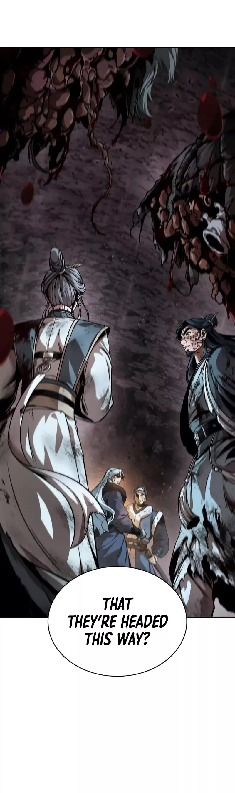 Nano Machine, chapter 264, image 26