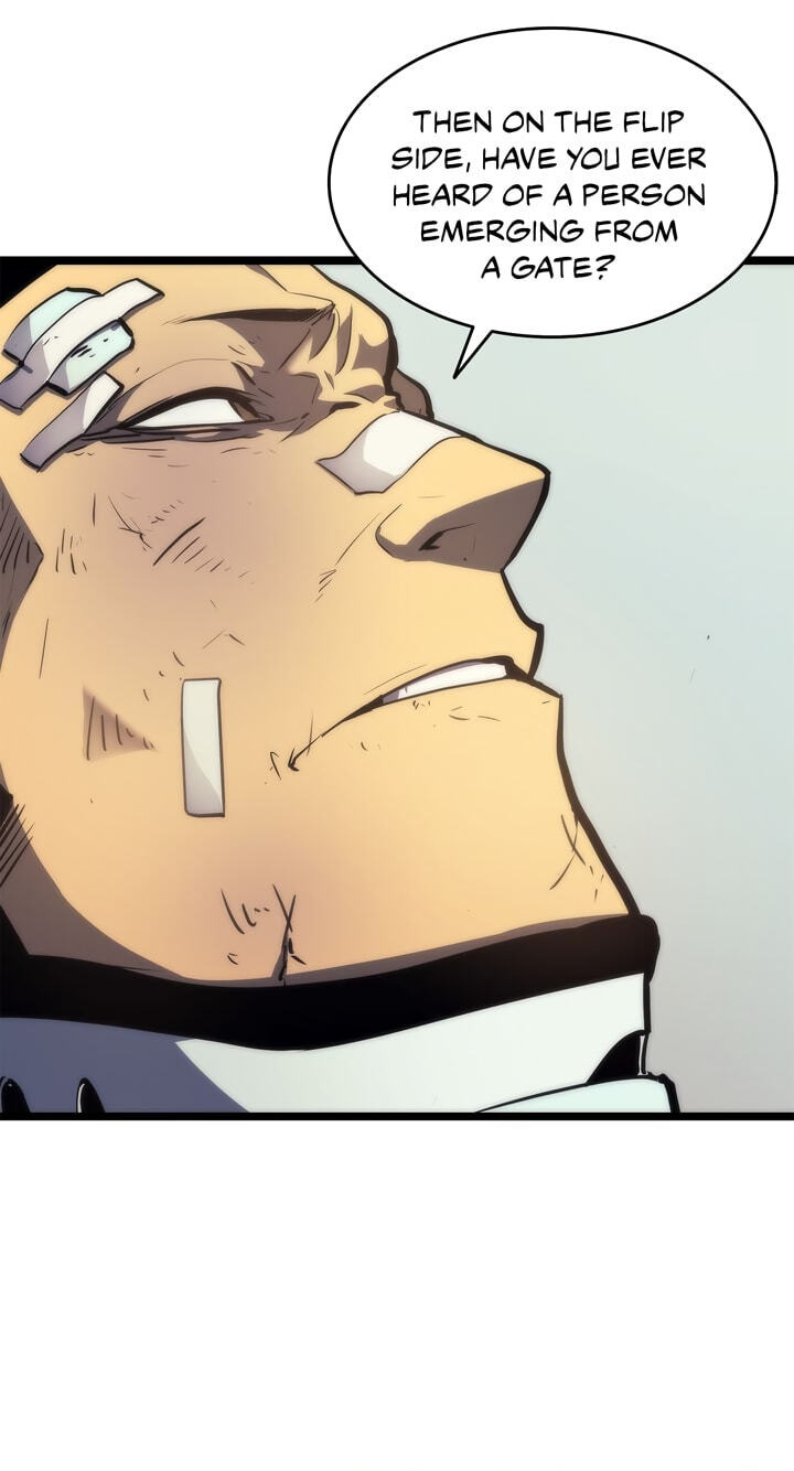 Solo Leveling, chapter 64, page 67