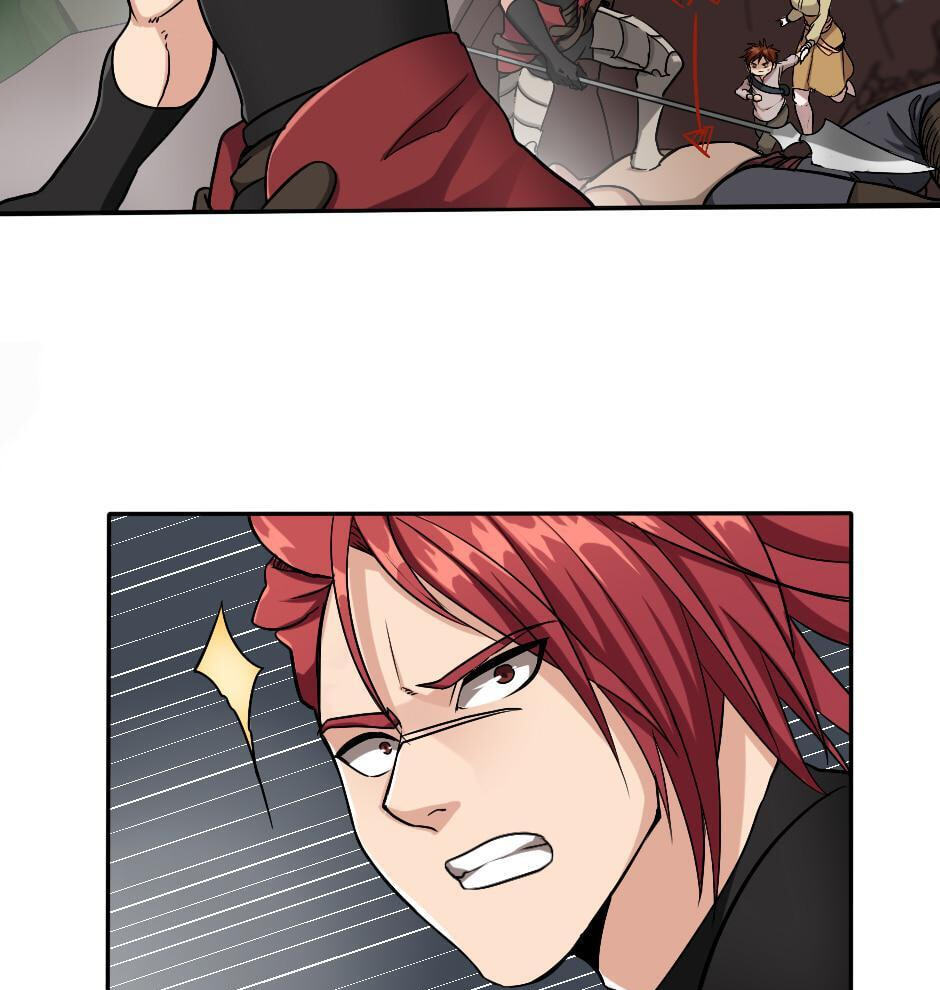 The Beginning After the End, chapter 10, image 27