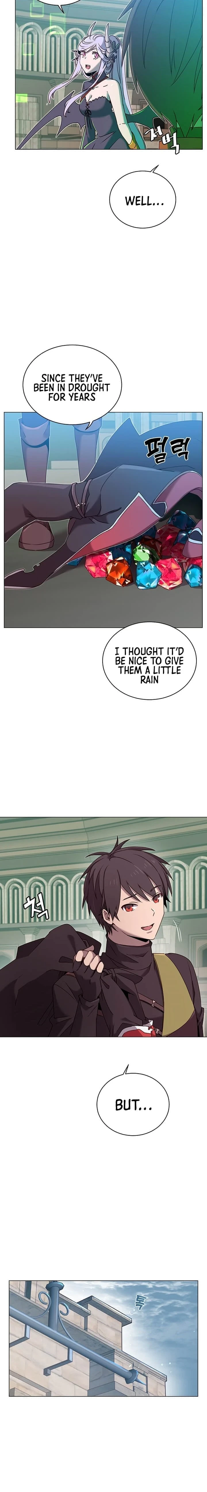 The Max Level Hero has Returned!, chapter 35, image 9