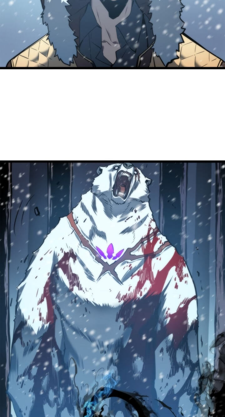 Solo Leveling, chapter 51, page 43