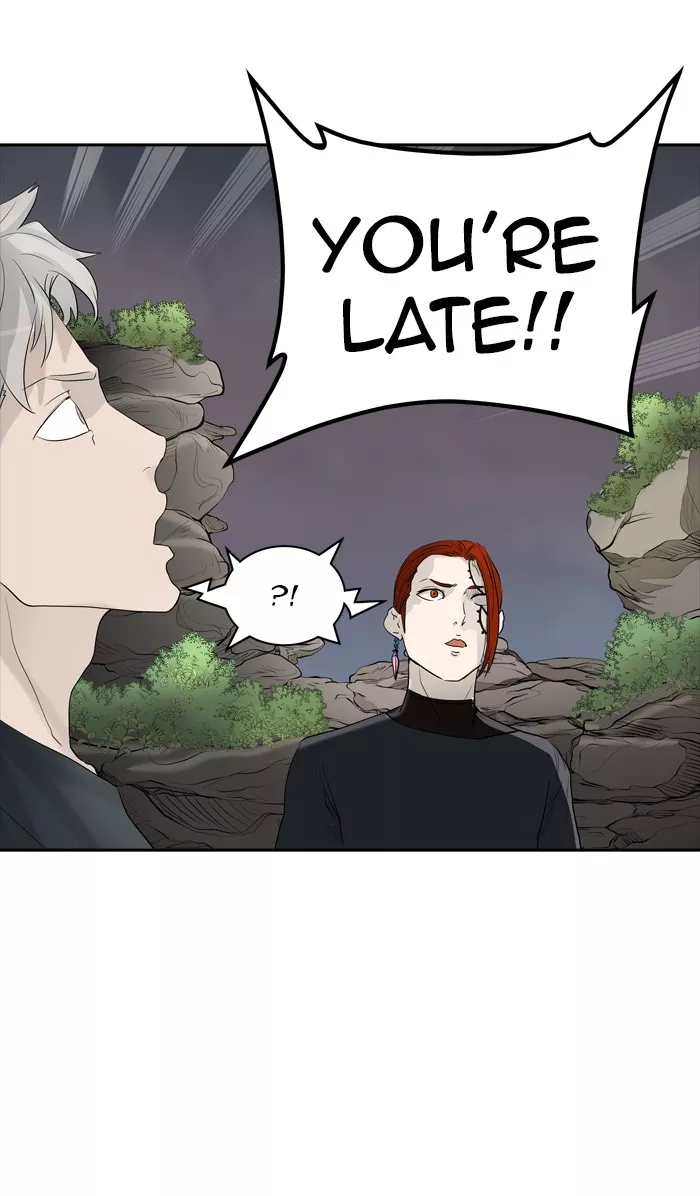 Tower of God, chapter 362, image 28