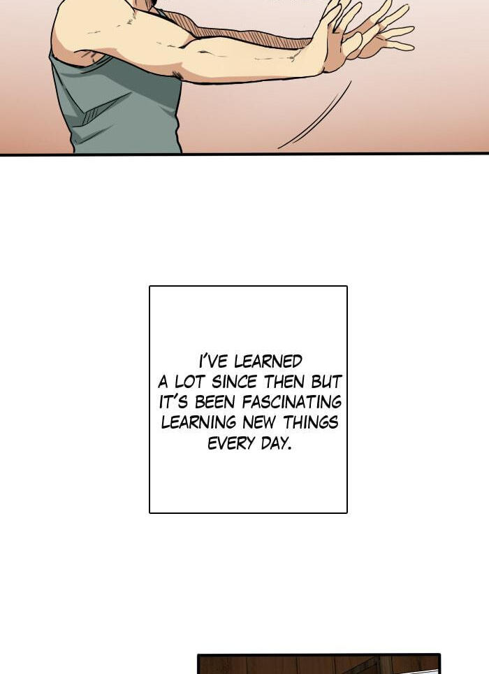 The Beginning After the End, chapter 3, page 56