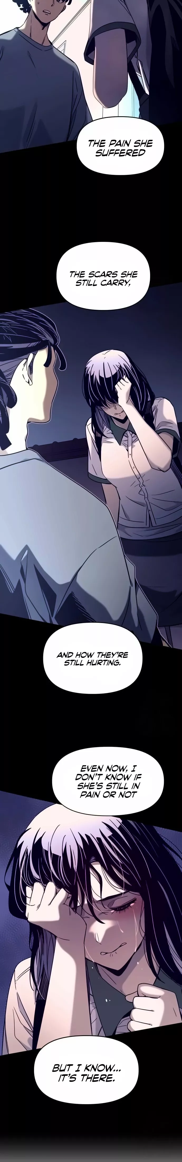 My Bias Gets on the Last Train, chapter 8, image 14