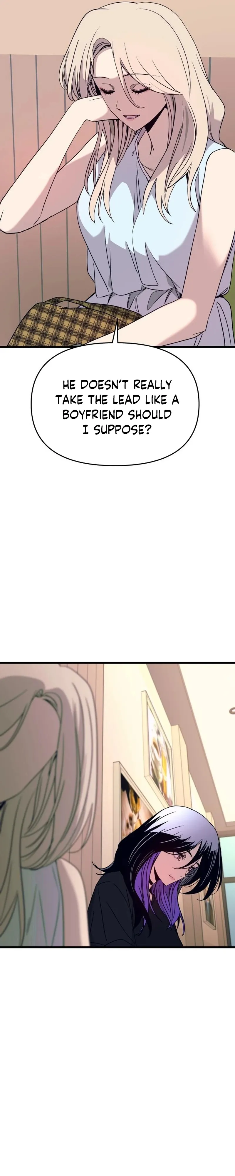 My Bias Gets on the Last Train, chapter 72, image 12