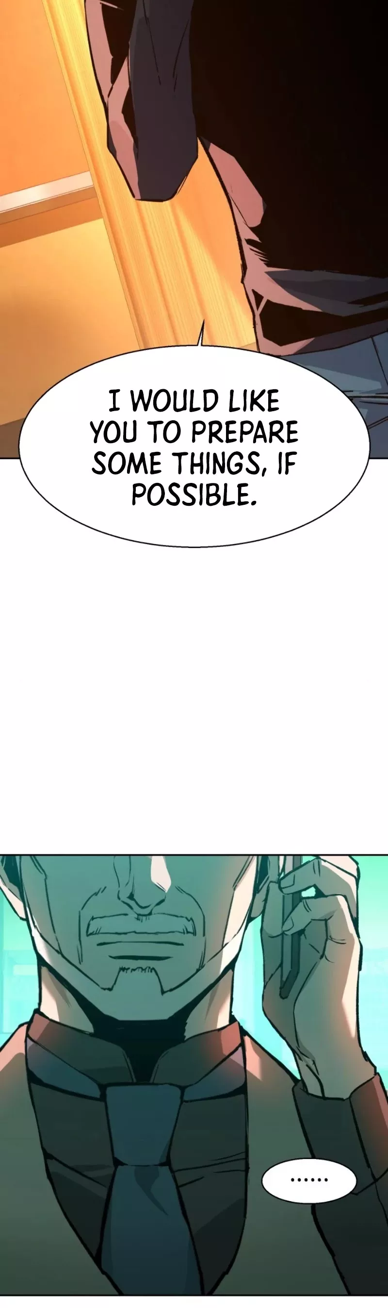 Teenage Mercenary, chapter 31, image 40