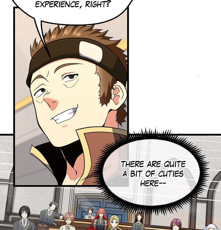 The Beginning After the End, chapter 92, image 58