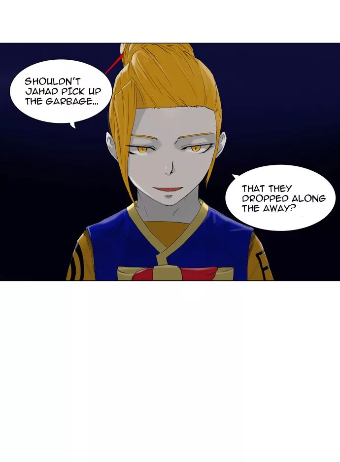 Tower of God, chapter 71, image 28