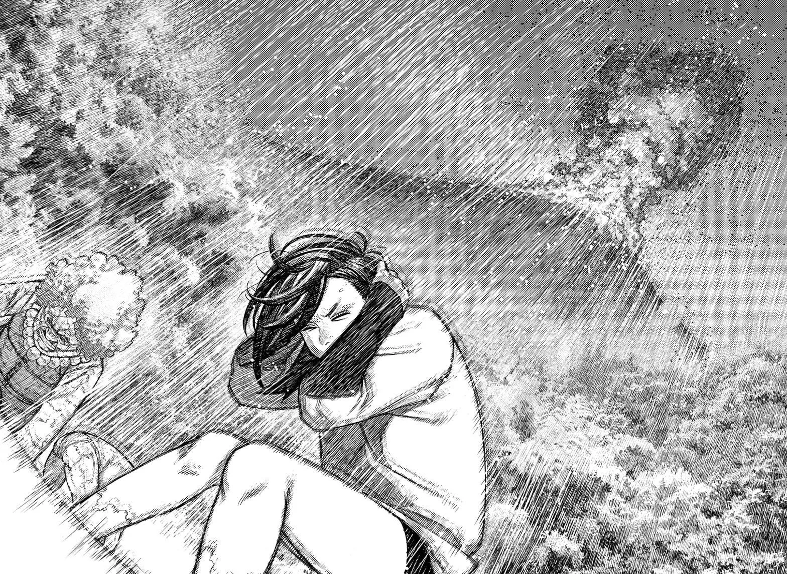Dandadan, chapter 45, image 8