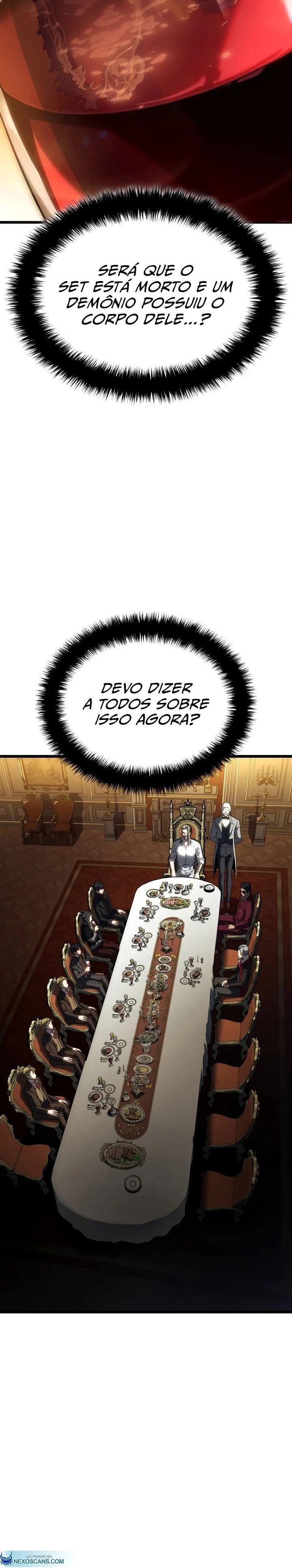 Revenge of the Baskerville Bloodhound, chapter 66, image 7