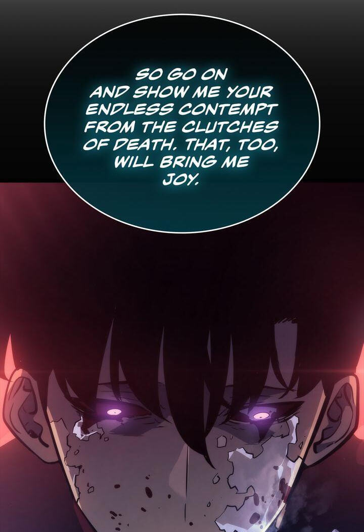 Solo Leveling, chapter 161, page 12