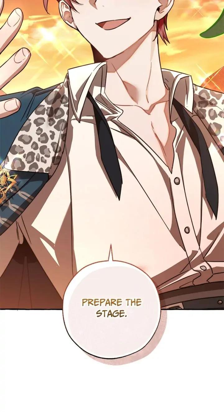 Trash of the Count’s Family, chapter 96, image 34
