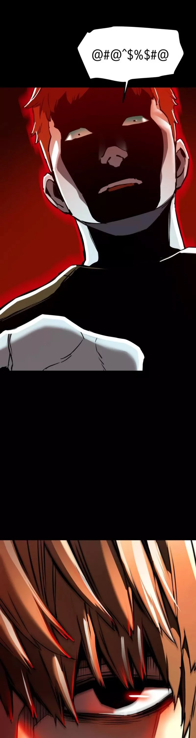 Teenage Mercenary, chapter 23, image 21