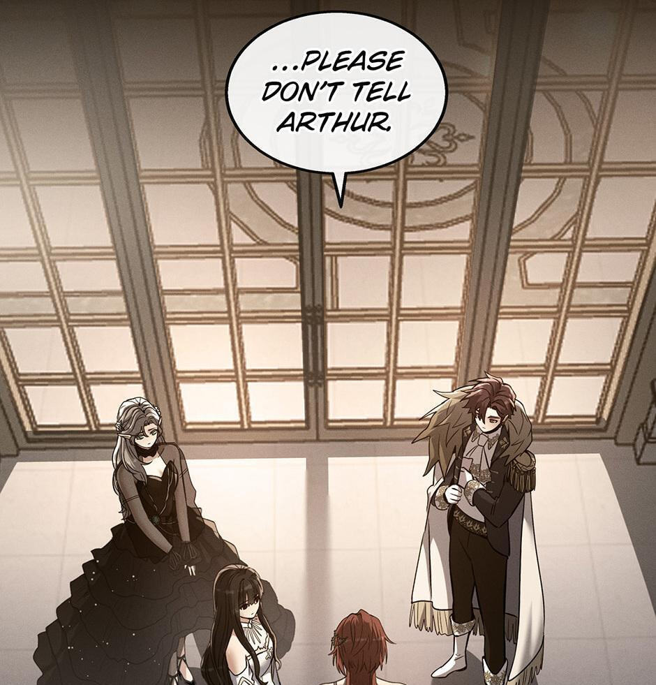 The Beginning After the End, chapter 216, image 92