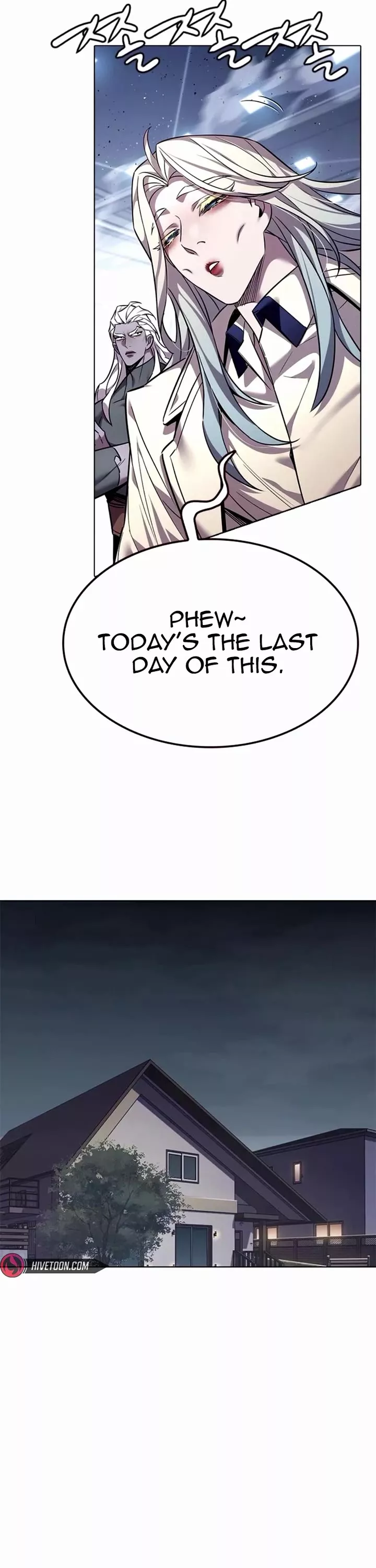 Eleceed, chapter 358, image 58