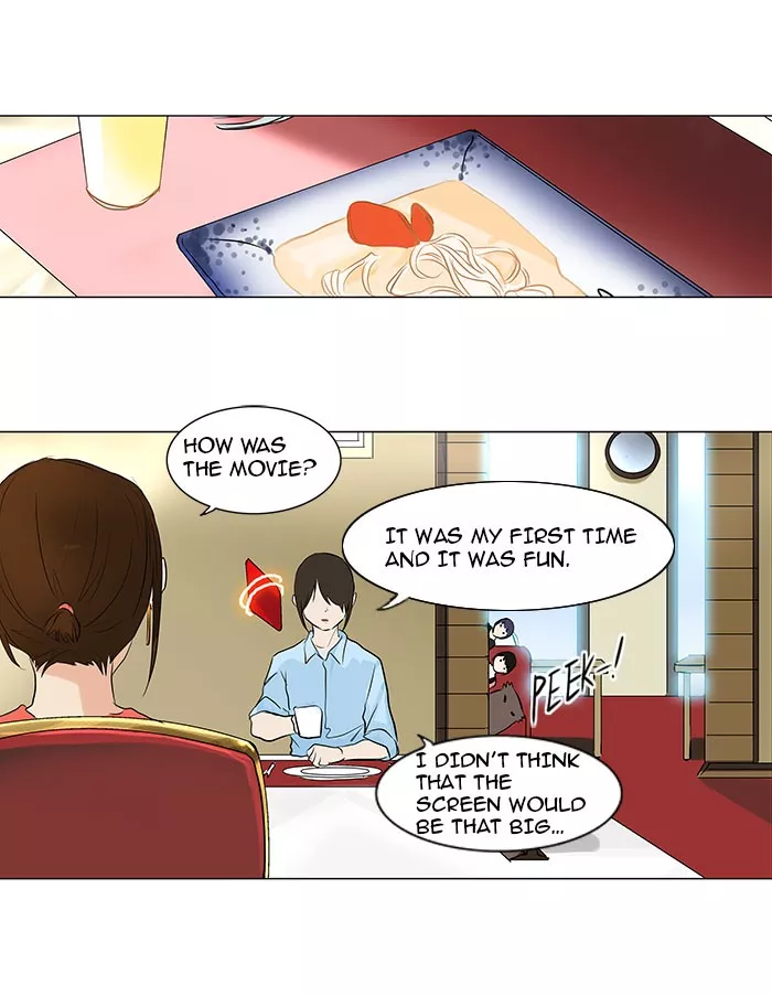 Tower of God, chapter 189, image 31
