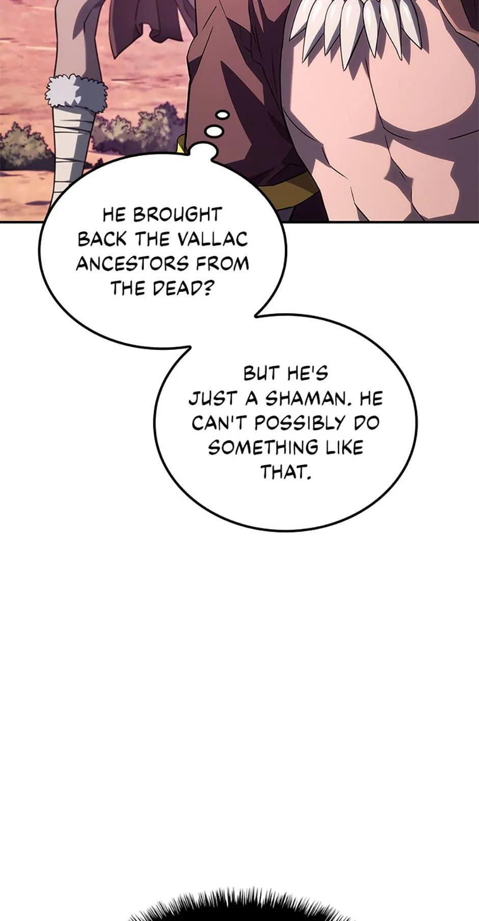Revenge of the Baskerville Bloodhound, chapter 53, image 12