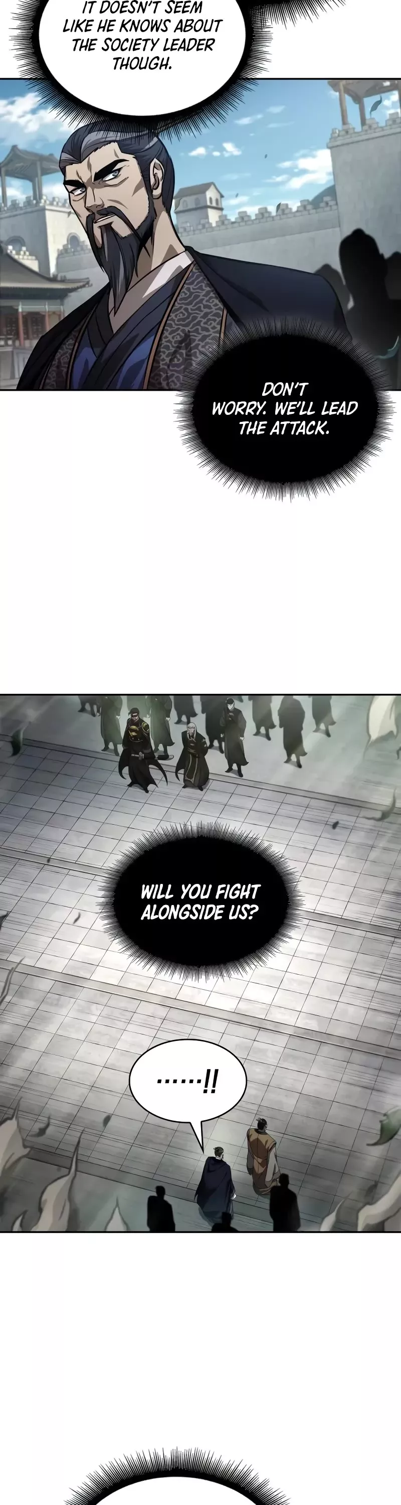 Nano Machine, chapter 229, image 39