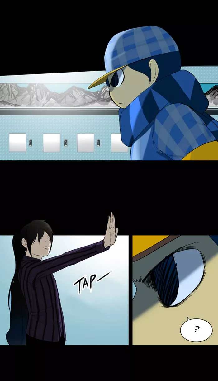 Tower of God, chapter 95, image 19