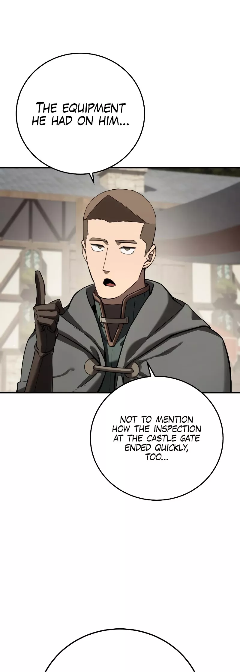 Star-Fostered Swordmaster, chapter 103, image 35