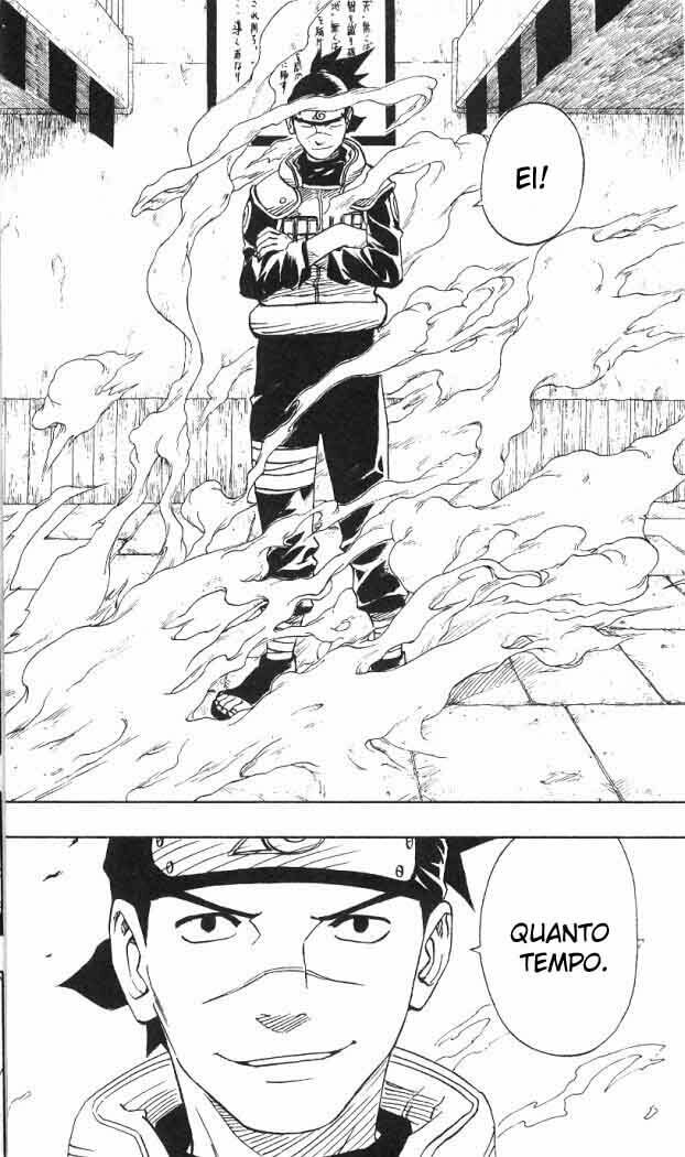 Naruto, chapter 64, page 5