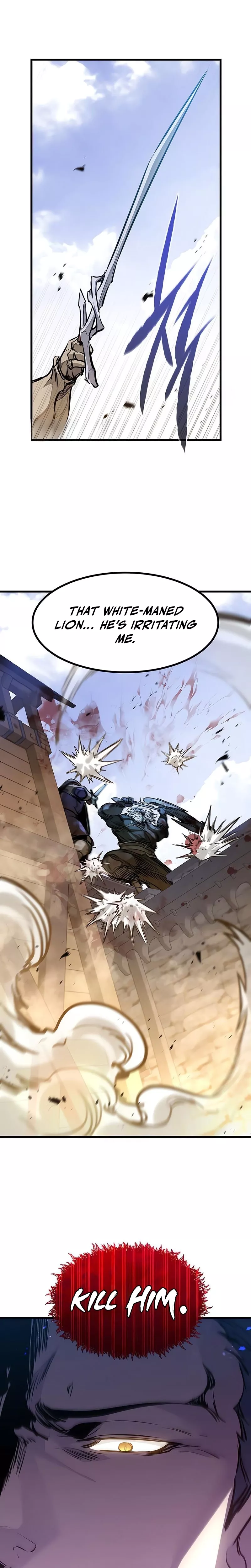 The Regressed Mercenary Has a Plan, chapter 75, image 21