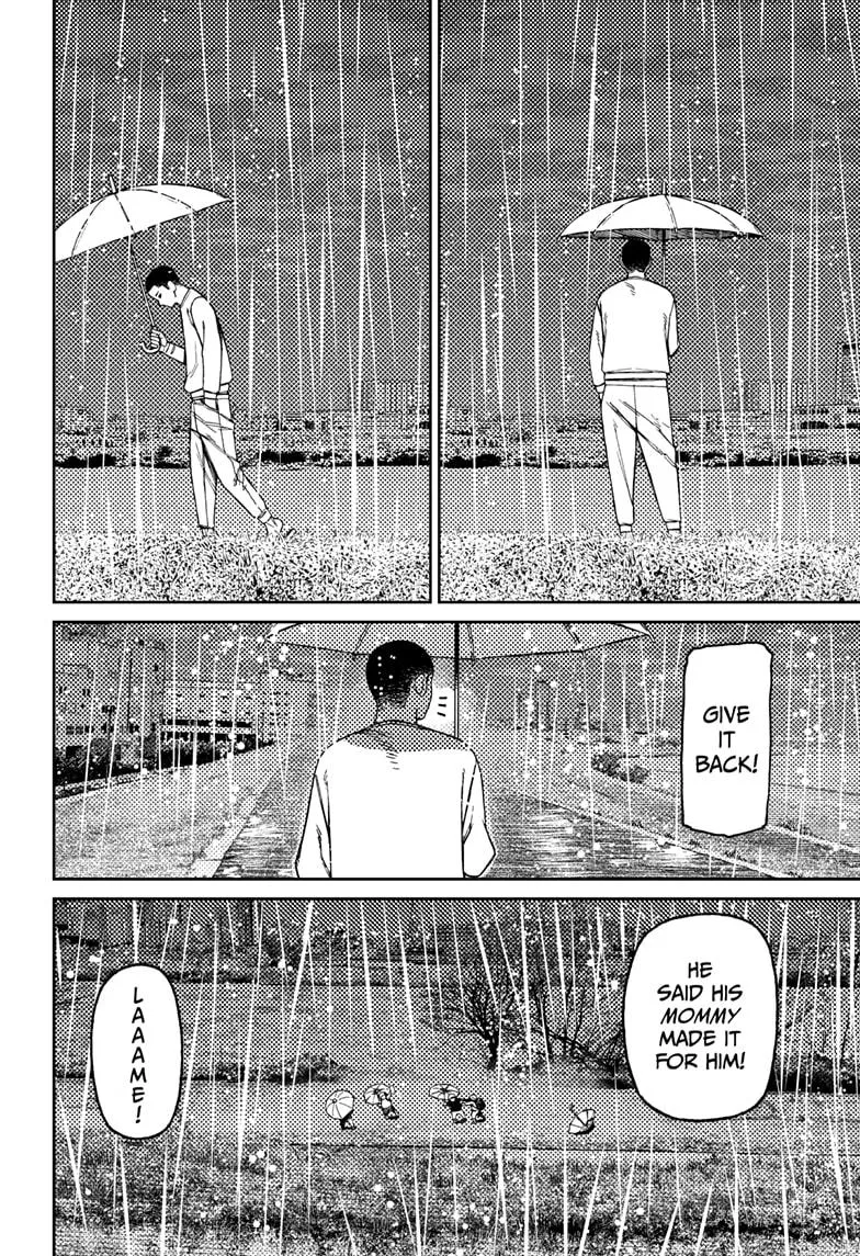 Dandadan, chapter 156, image 2