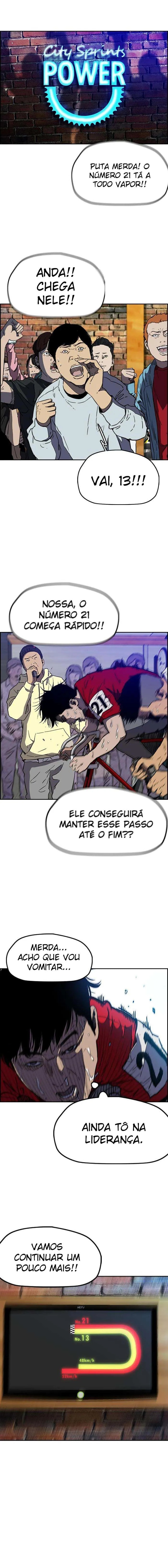 Wind Breaker, chapter 4, page 7