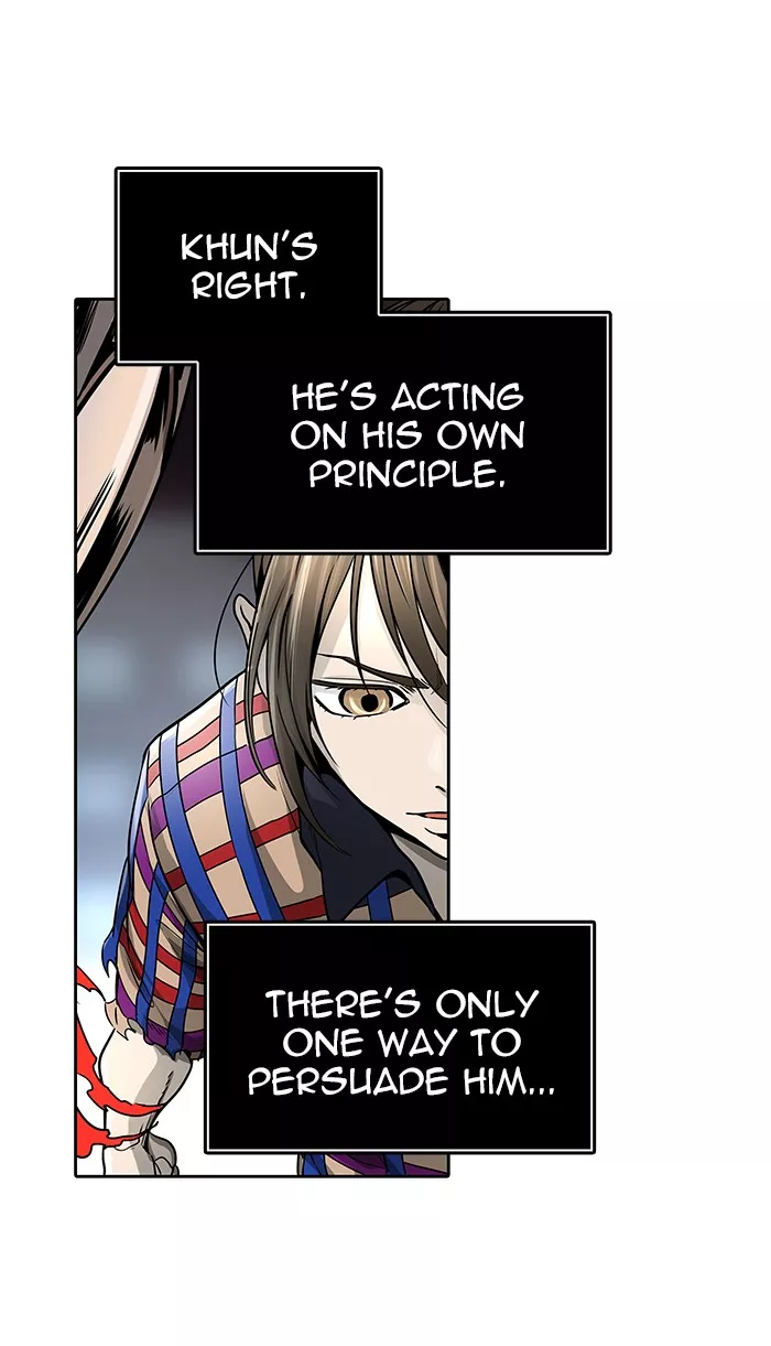 Tower of God, chapter 462, image 39