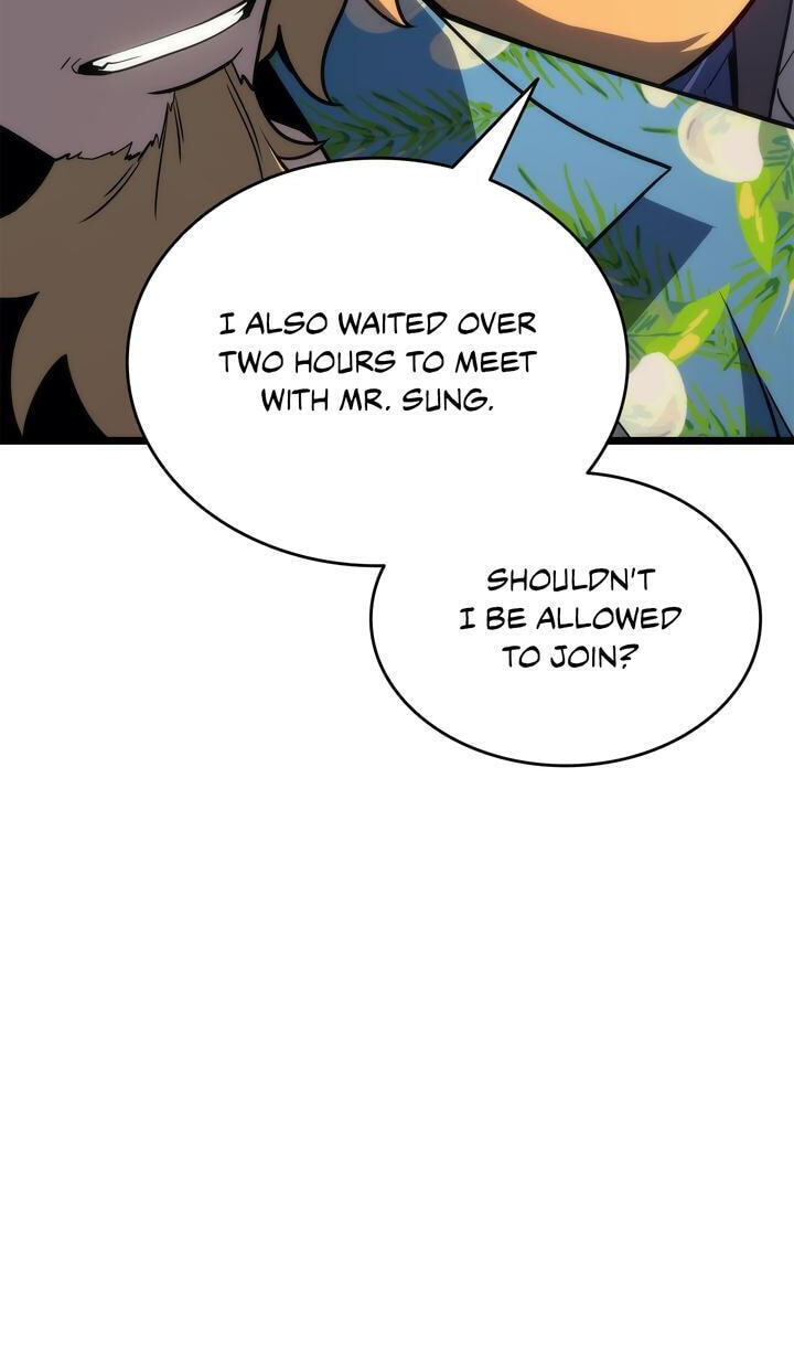 Solo Leveling, chapter 153, page 54