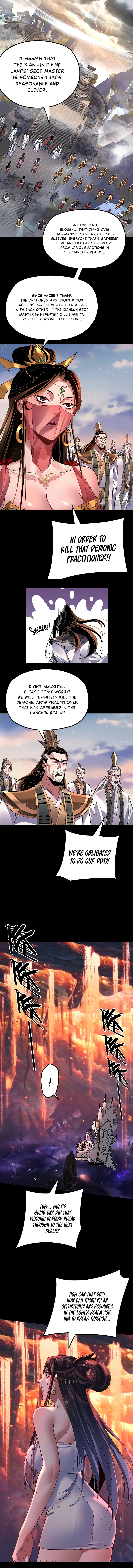 I Am the Fated Villain, chapter 112, image 11
