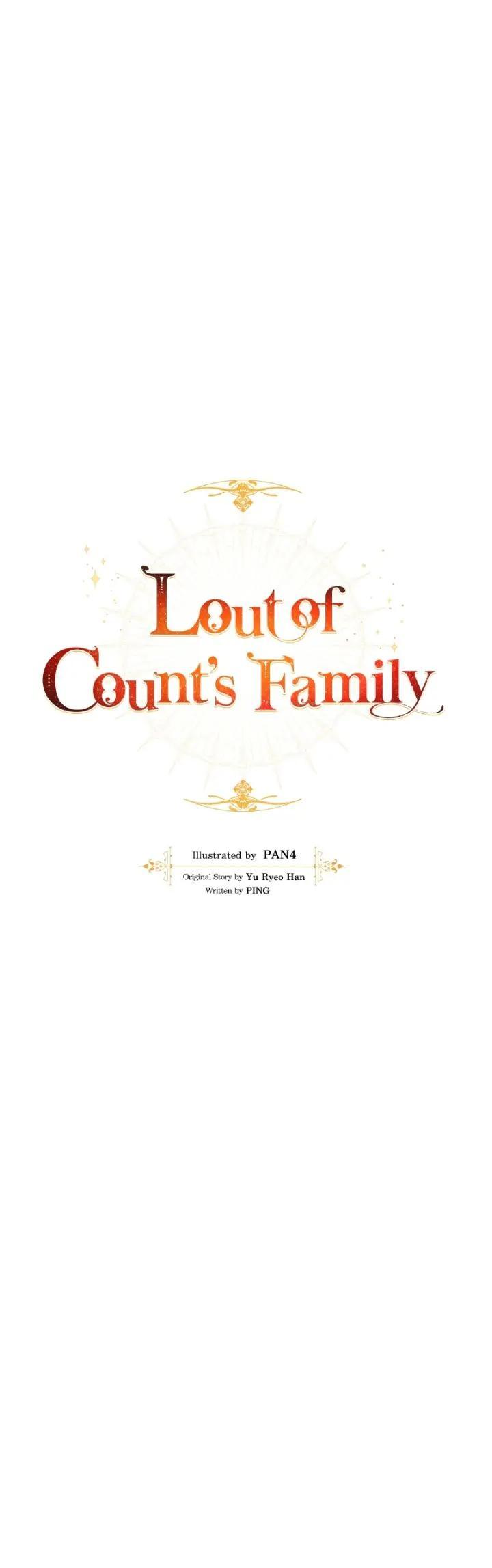 Trash of the Count’s Family, chapter 122, image 7