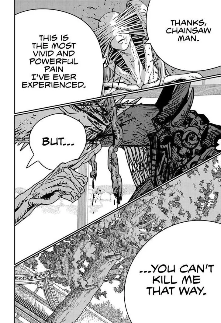 Chainsaw Man, chapter 187, image 7