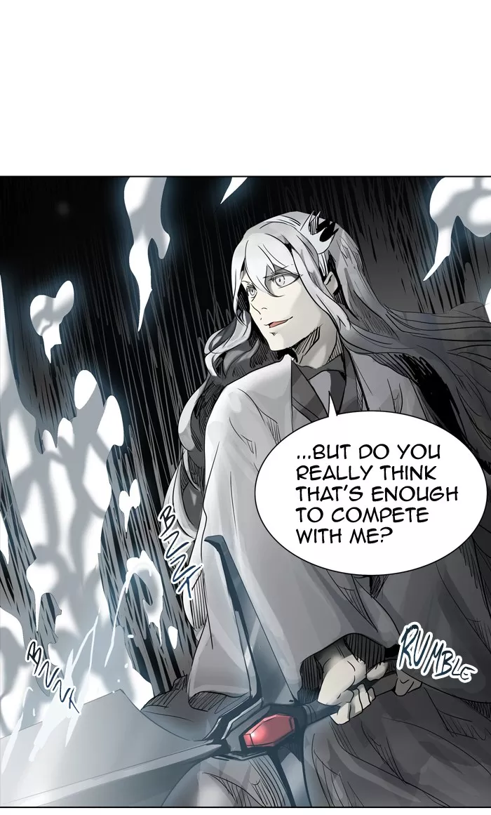 Tower of God, chapter 265, image 27