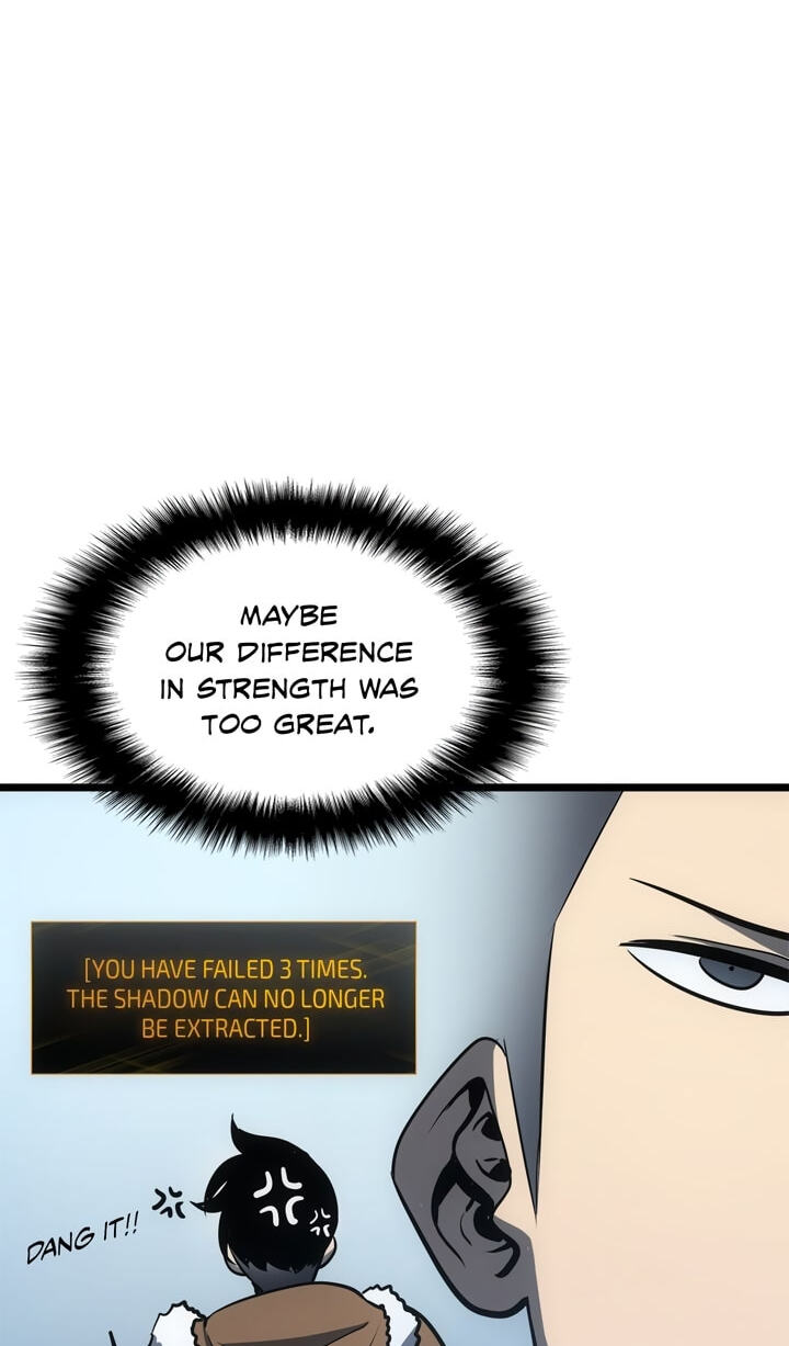 Solo Leveling, chapter 55, page 41