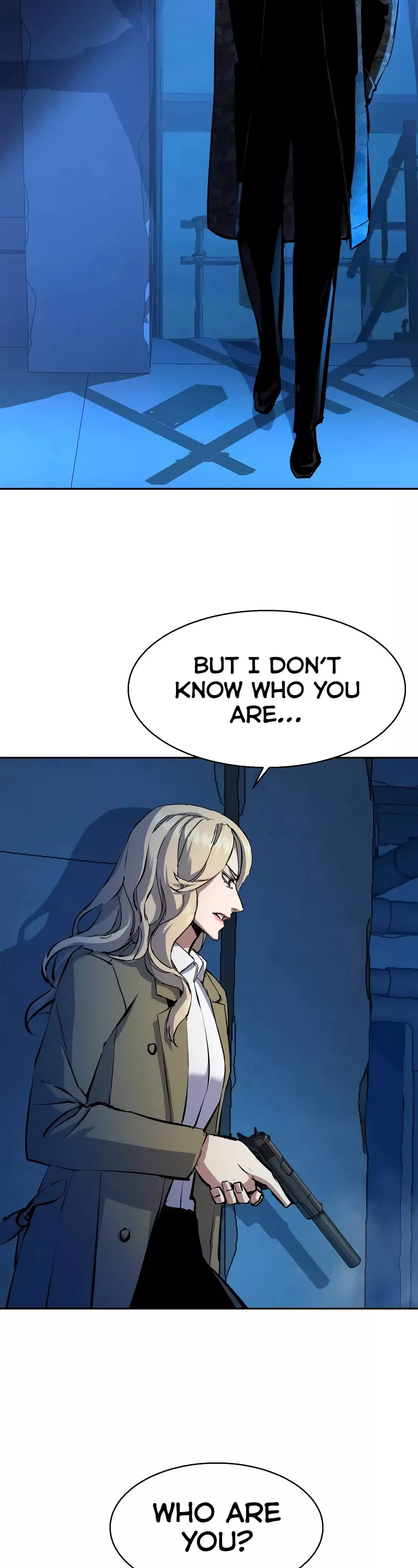 Teenage Mercenary, chapter 156, image 23