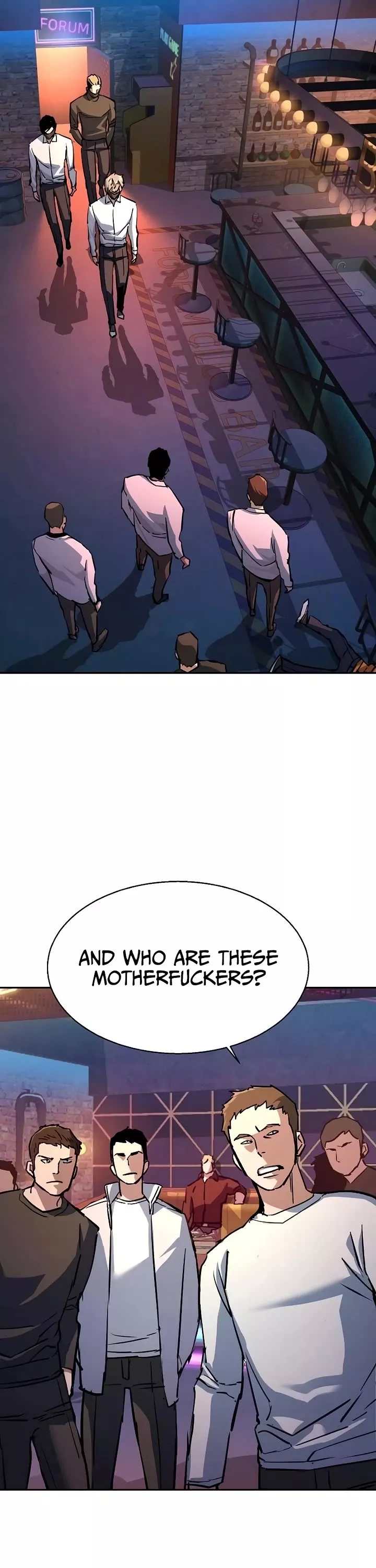 Teenage Mercenary, chapter 208, image 2