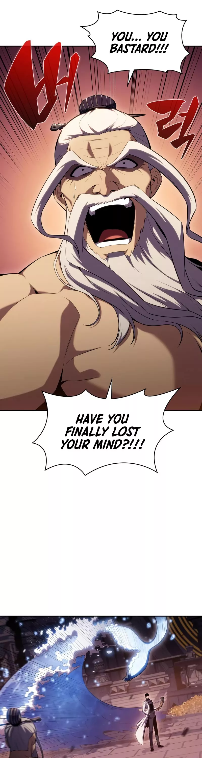 Solo Max-Level Newbie, chapter 104, image 7