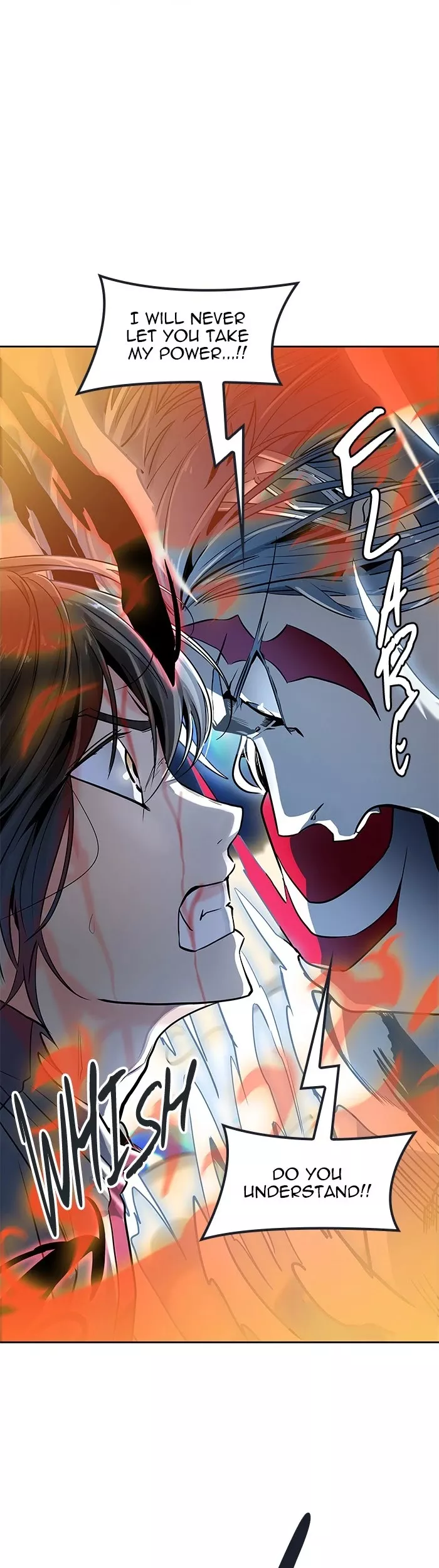 Tower of God, chapter 512, image 15