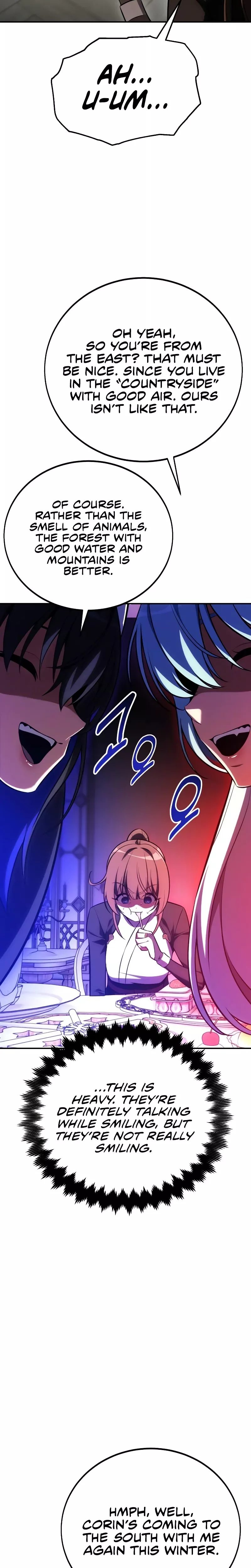 I Killed the Main Player, chapter 54, image 60