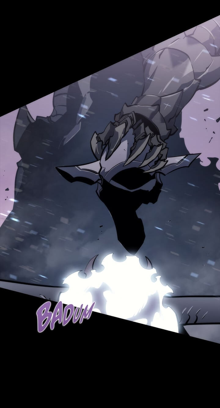Solo Leveling, chapter 129, page 104