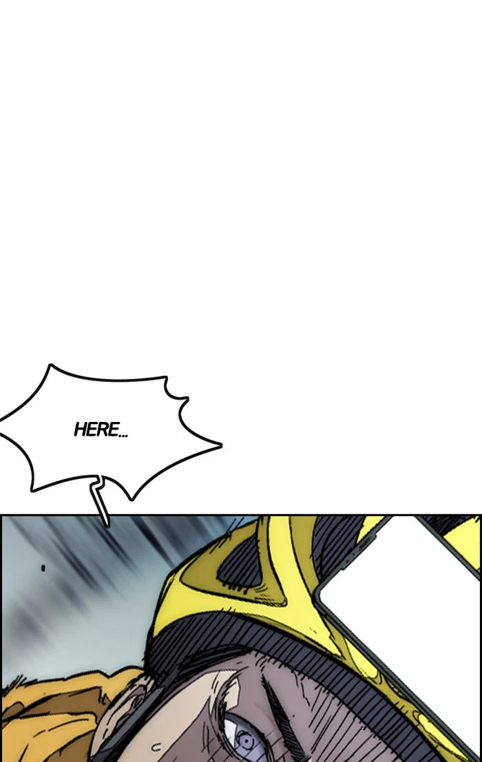 Wind Breaker, chapter 371, image 16