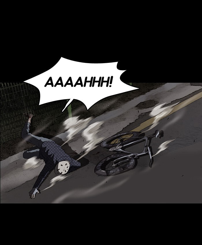 Wind Breaker, chapter 49, page 36