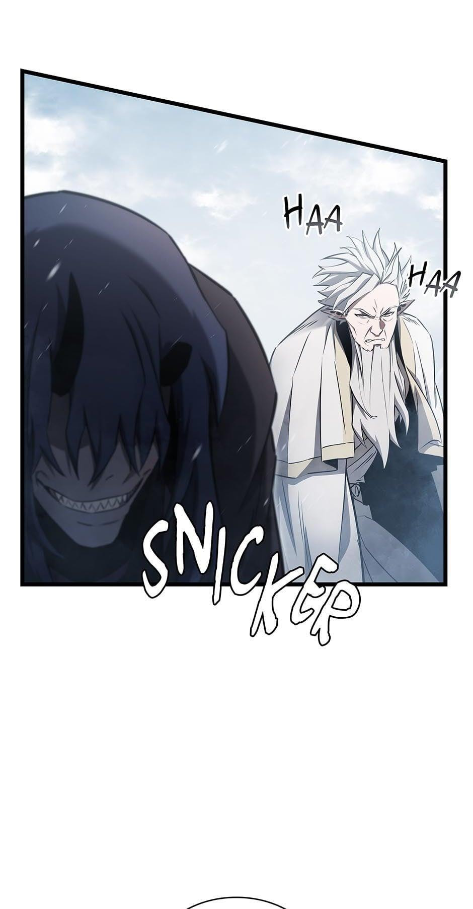The Beginning After the End, chapter 177, image 99