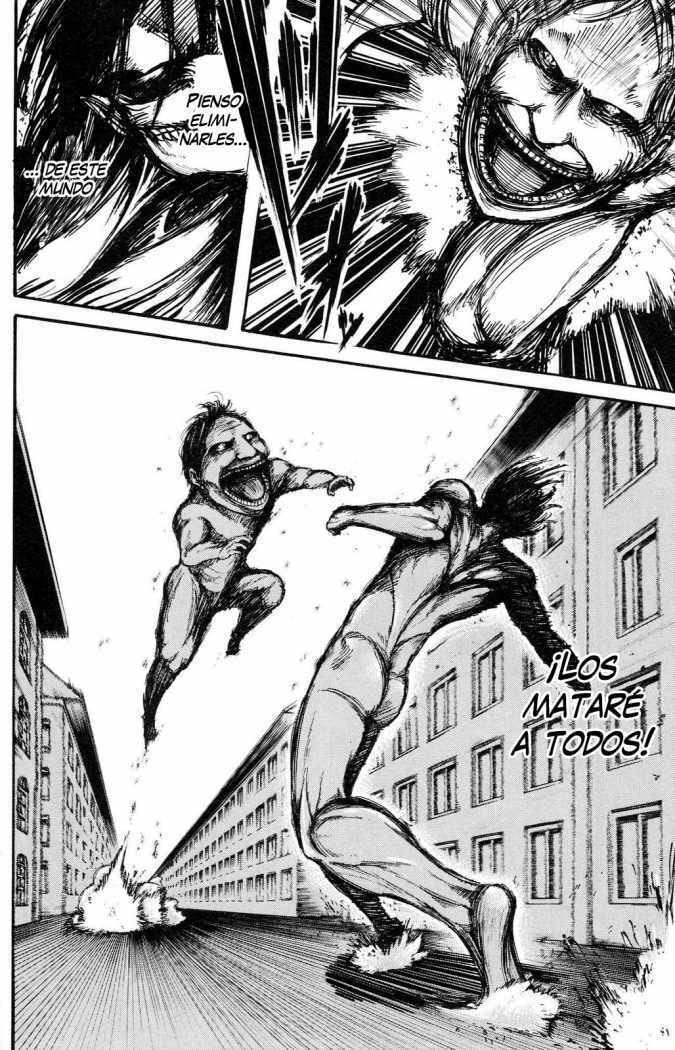 Attack on Titan, chapter 10, image 15